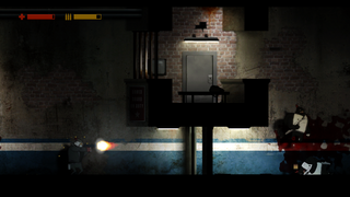 Rocketbirds: Hardboiled Chicken